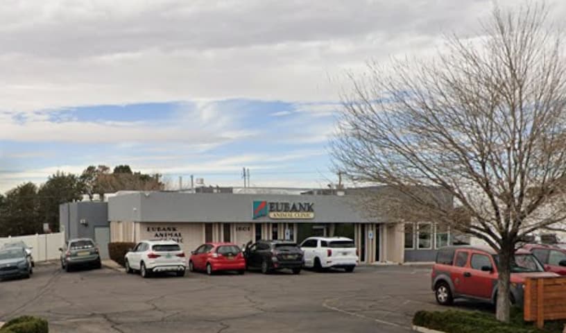 Eubank Animal Clinic