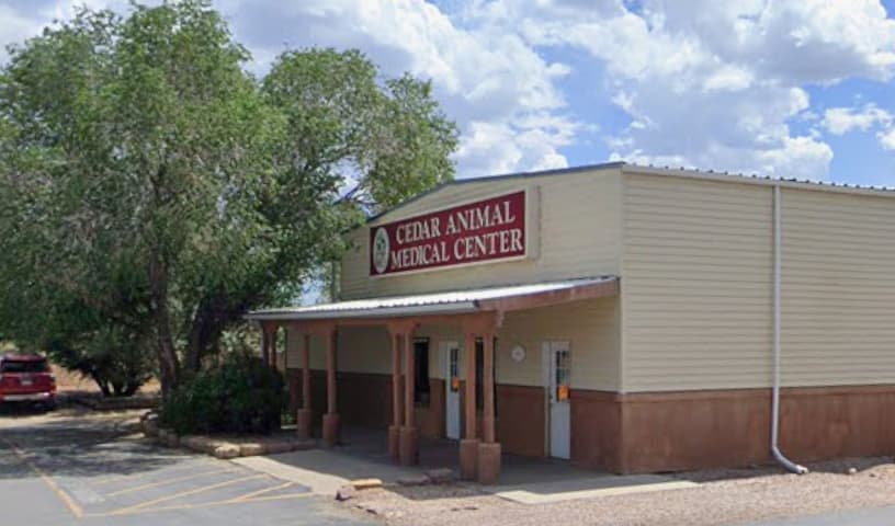 Cedar Animal Medical Center