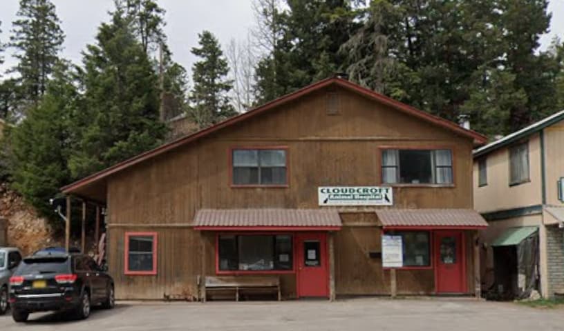 Cloudcroft Animal Hospital