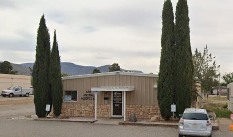 Ark Animal Hospital
