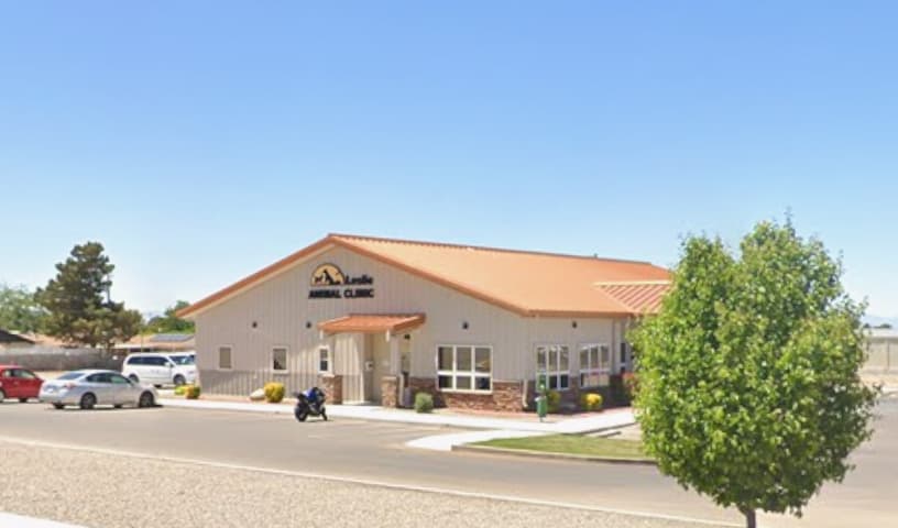 Leslie Animal Clinic