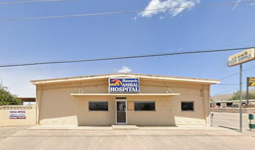 Alamogordo Animal Hospital
