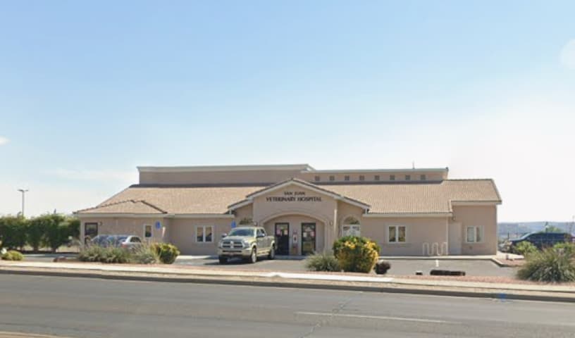 San Juan Veterinary Hospital