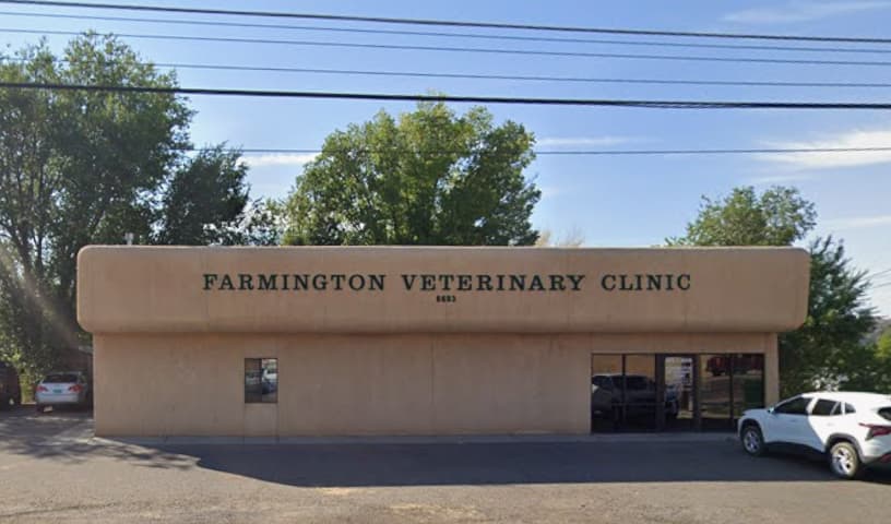 Farmington Veterinary Clinic