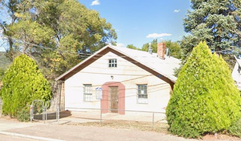 Pecos Valley Veterinary Hospital