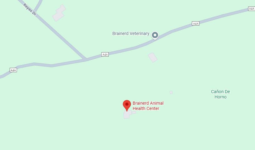 Brainerd Animal Health Center