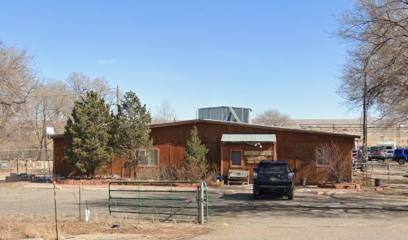 Las Vegas-San Miguel Veterinary Hospital