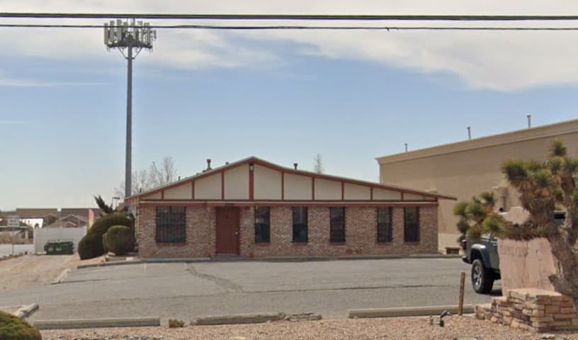 Mesa Grande Animal Clinic