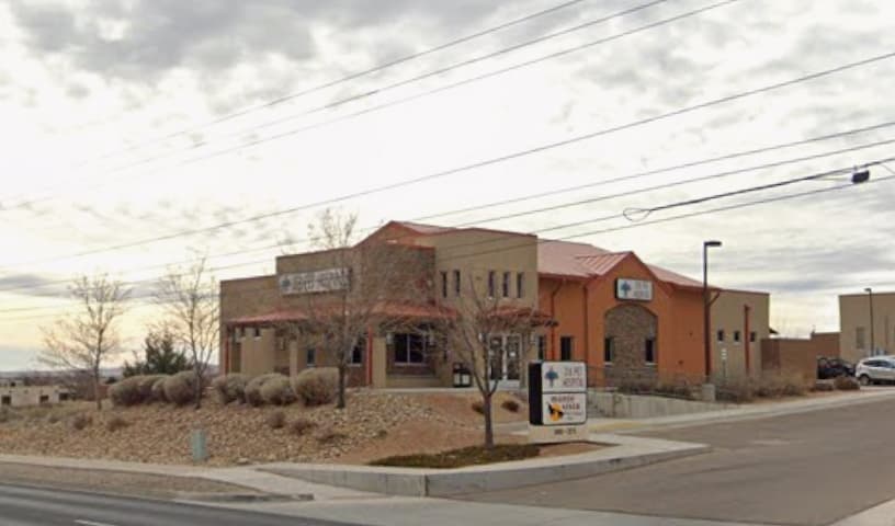 Zia Pet Hospital