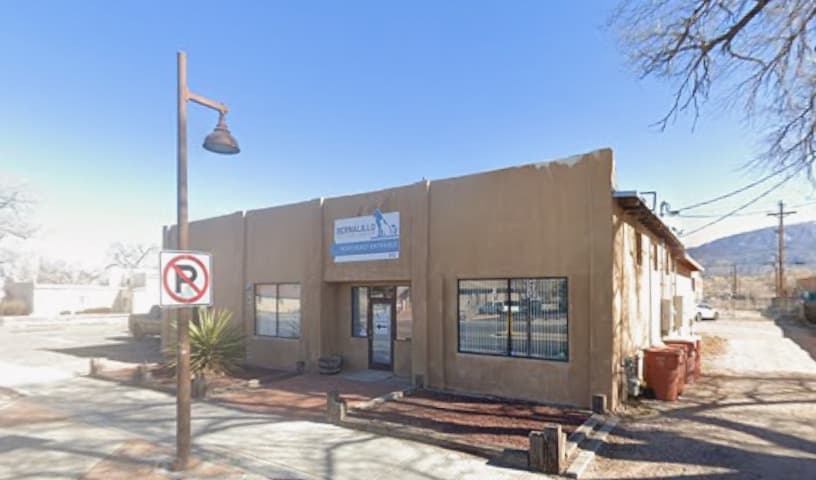 Bernalillo Pet Care Center