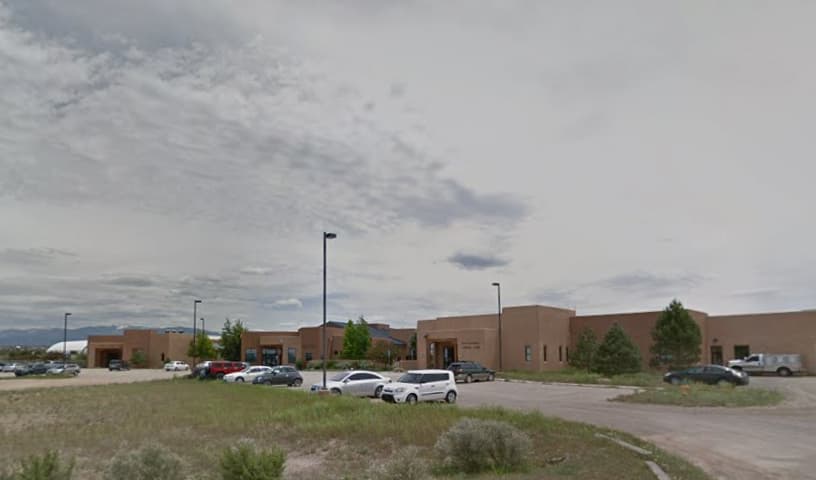 Clare Eddy Thaw Animal Hospital