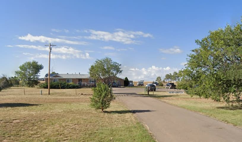 Western Trails Veterinary Hospital