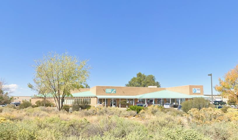 The Spay/Neuter & Wellness Clinic