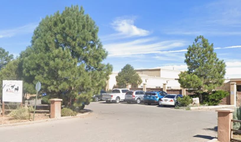 East Mountain Veterinary Service LLC