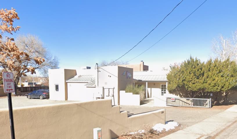 Santa Fe Animal Hospital