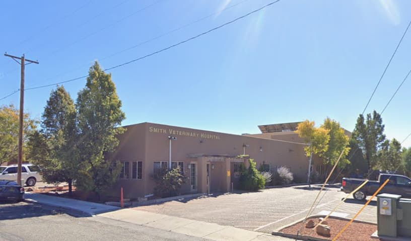 Smith Veterinary Hospital