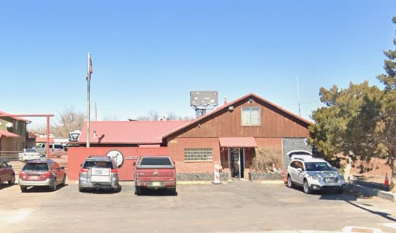 Airport Animal Clinic