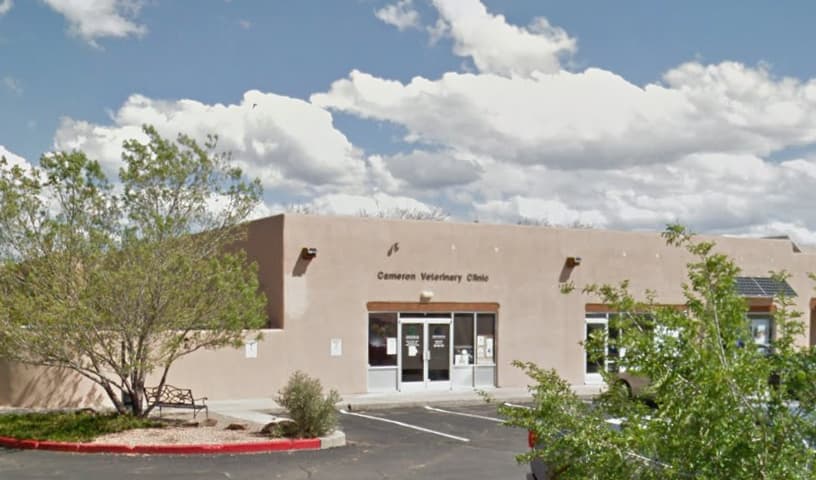 Cameron Veterinary Clinic