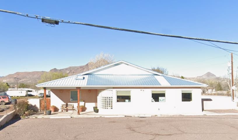 Animal Haven Veterinary Clinic