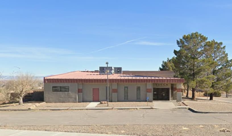 Yucca Veterinary Medical Center, LLC