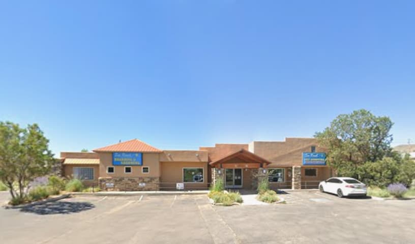 Sun Ranch Pet Hospital