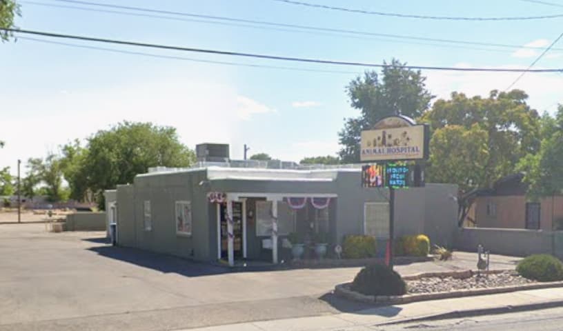 Animal Hospital of Los Lunas