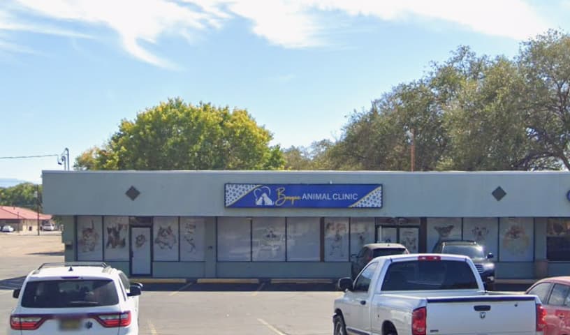 Bosque Animal Clinic