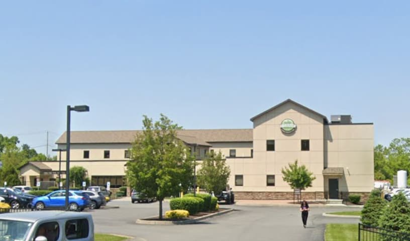 Upstate Veterinary Specialties