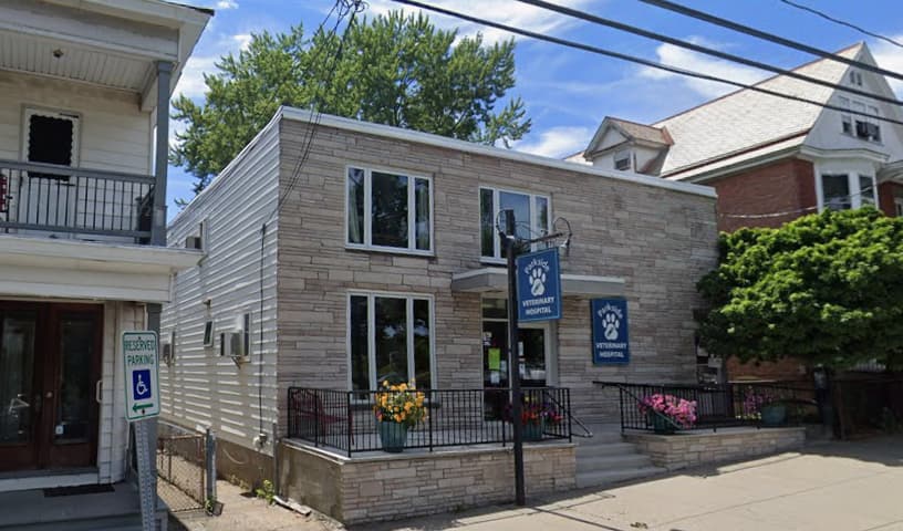 Parkside Veterinary Hospital