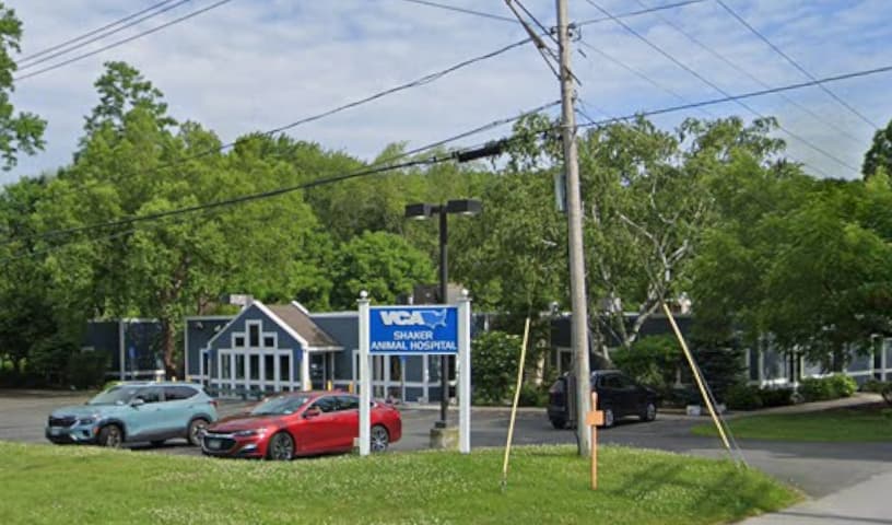 VCA Shaker Animal Hospital