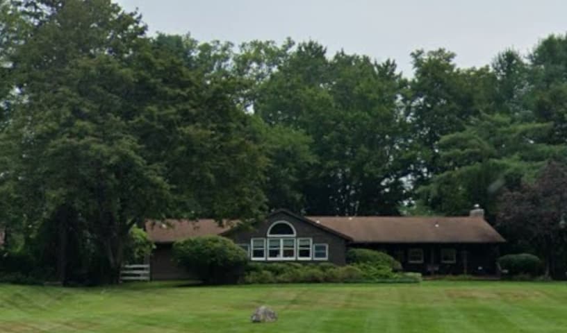 The Animal Hospital