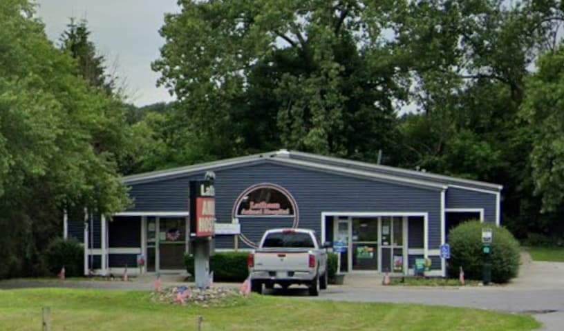 Latham Animal Hospital
