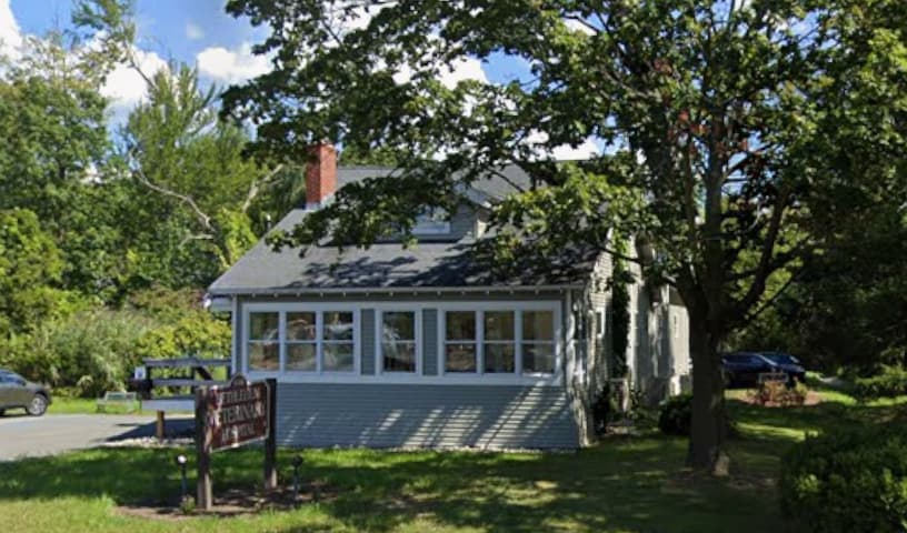 Bethlehem Veterinary Hospital