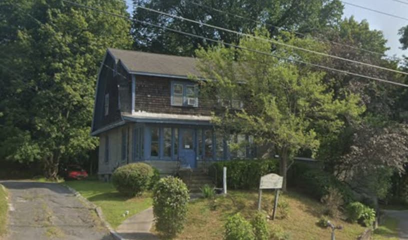 Normanside Veterinary Clinic