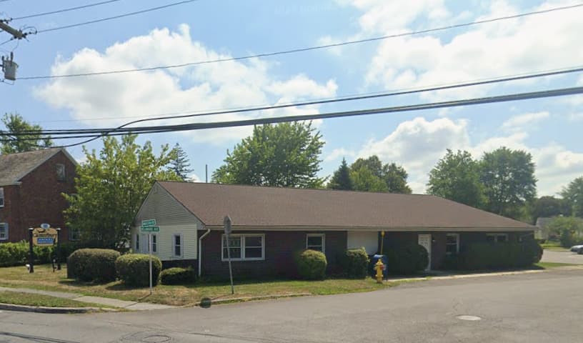 Canterbury Animal Hospital