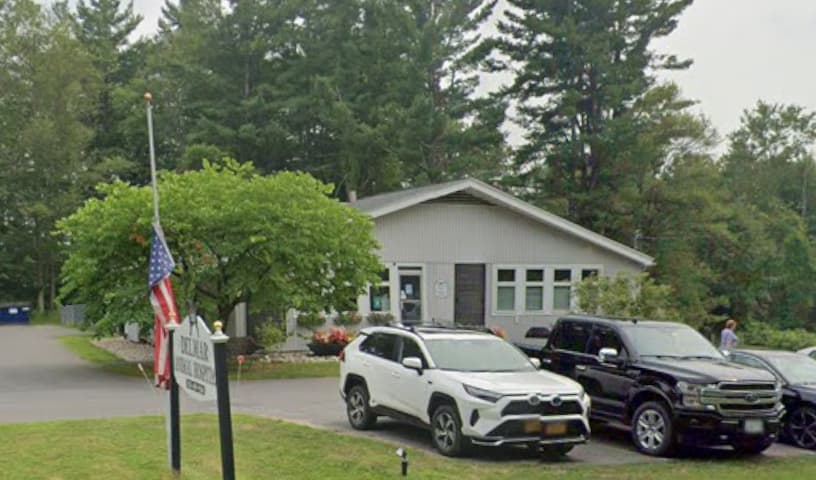 Delmar Animal Hospital