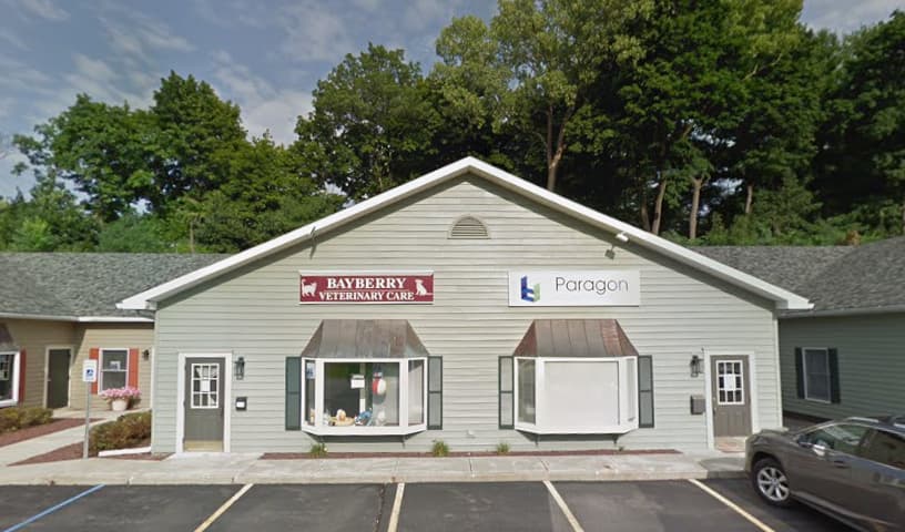 Bayberry Veterinary Care