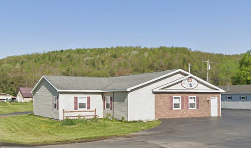 Center Street Veterinary