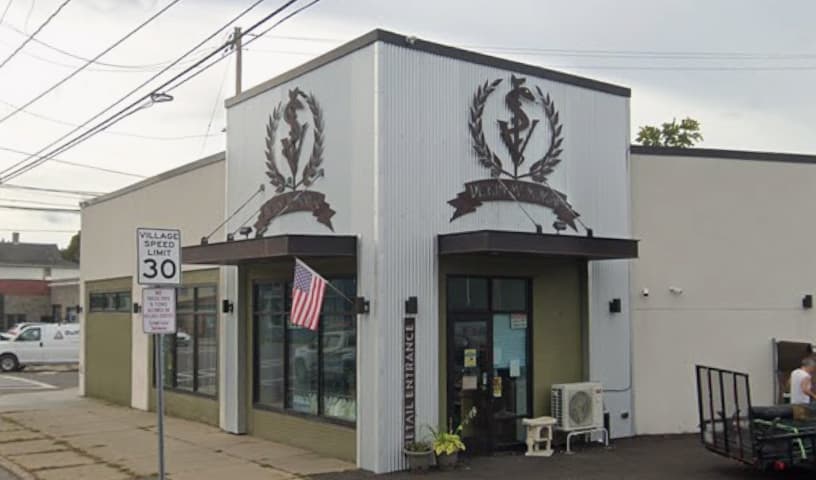 Dicken Memorial Animal Hospital