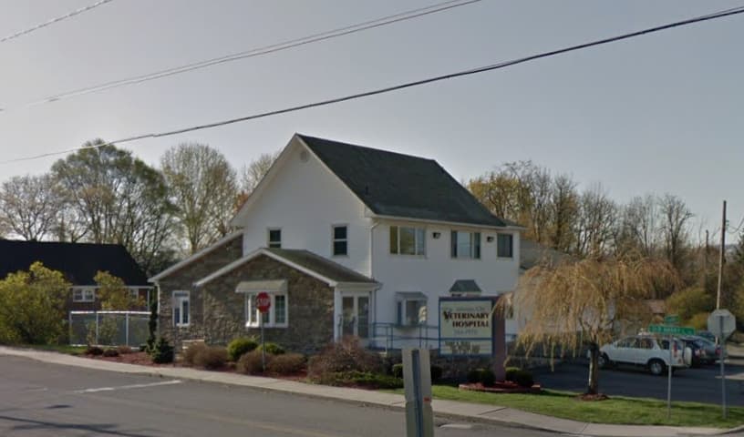 Johnson City Veterinary Hospital