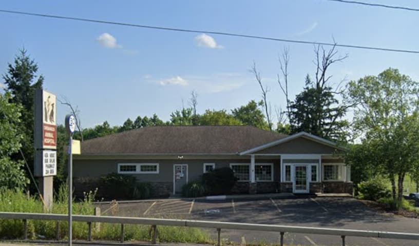Chenango Animal Hospital