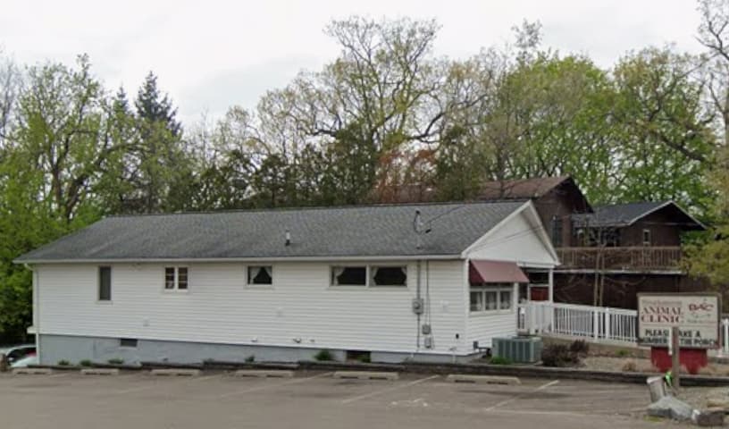 Binghamton Animal Clinic