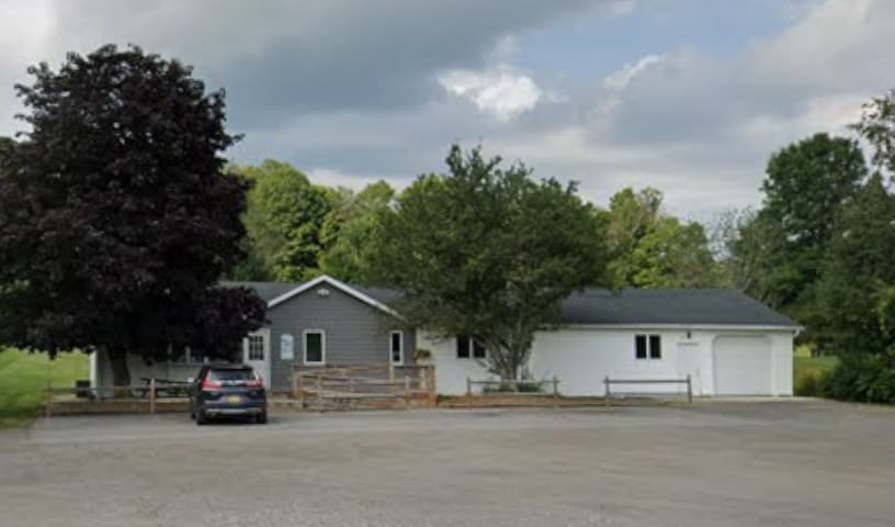 Machias Veterinary Clinic