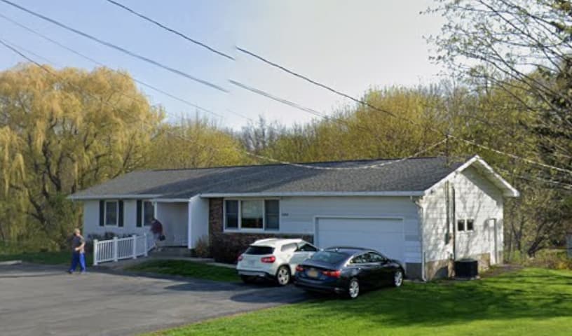 Chestnut Ridge Animal Clinic