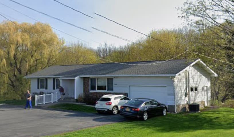 Chestnut Ridge Animal Hospital
