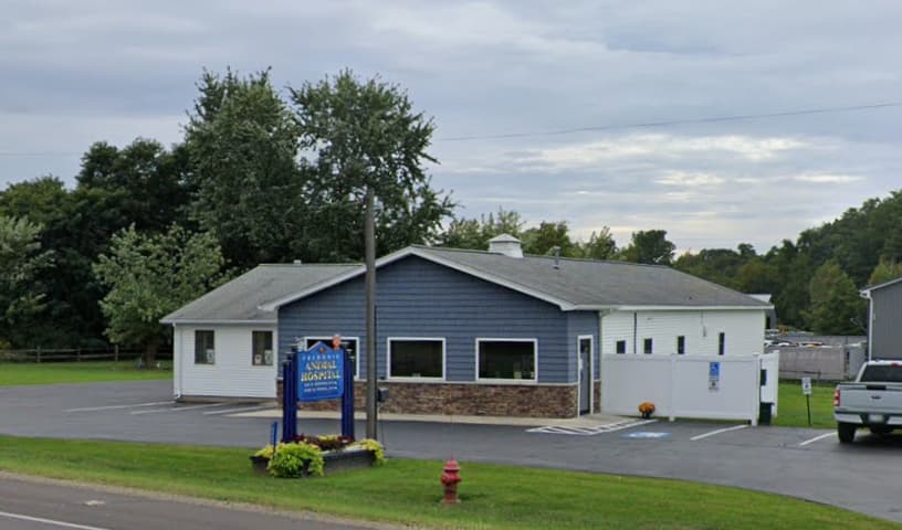 Fredonia Animal Hospital