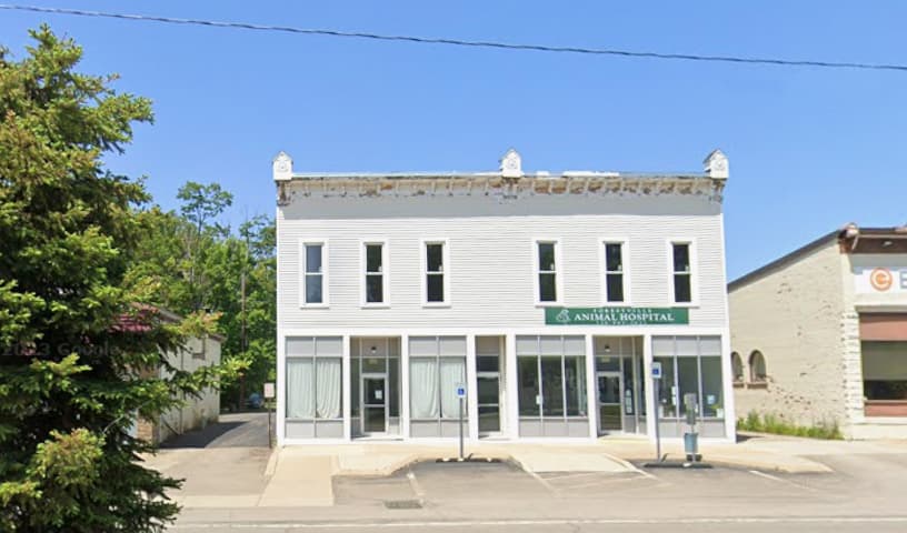 Forestville Animal Hospital