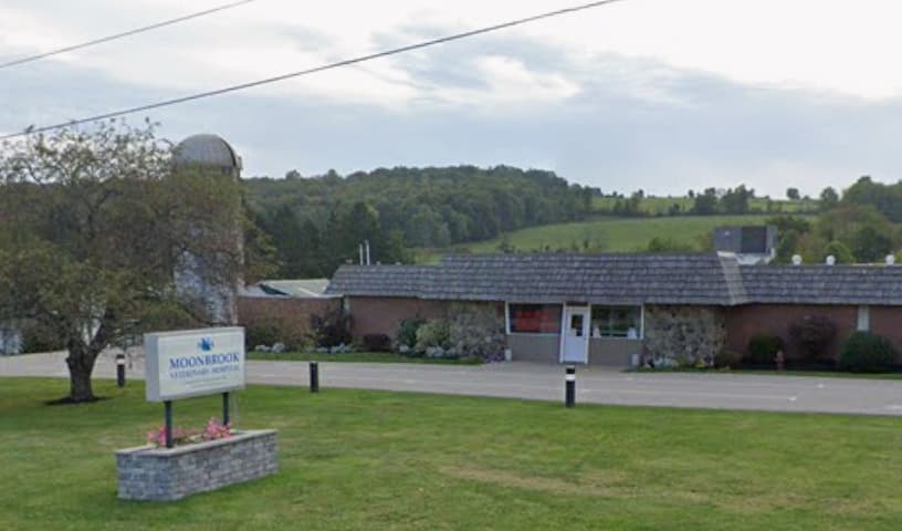 Moonbrook Veterinary Hospital