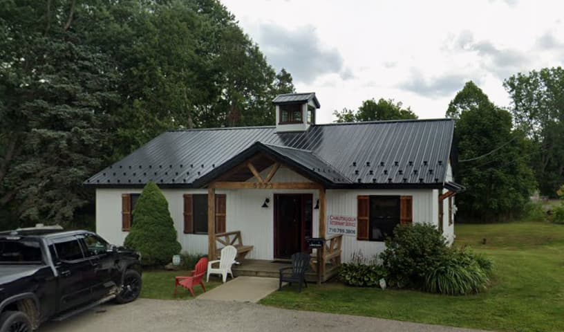 Chautauqua Veterinary Services