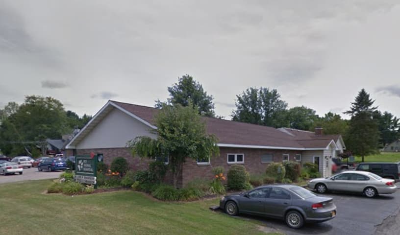 Pet Animal Hospital Inc